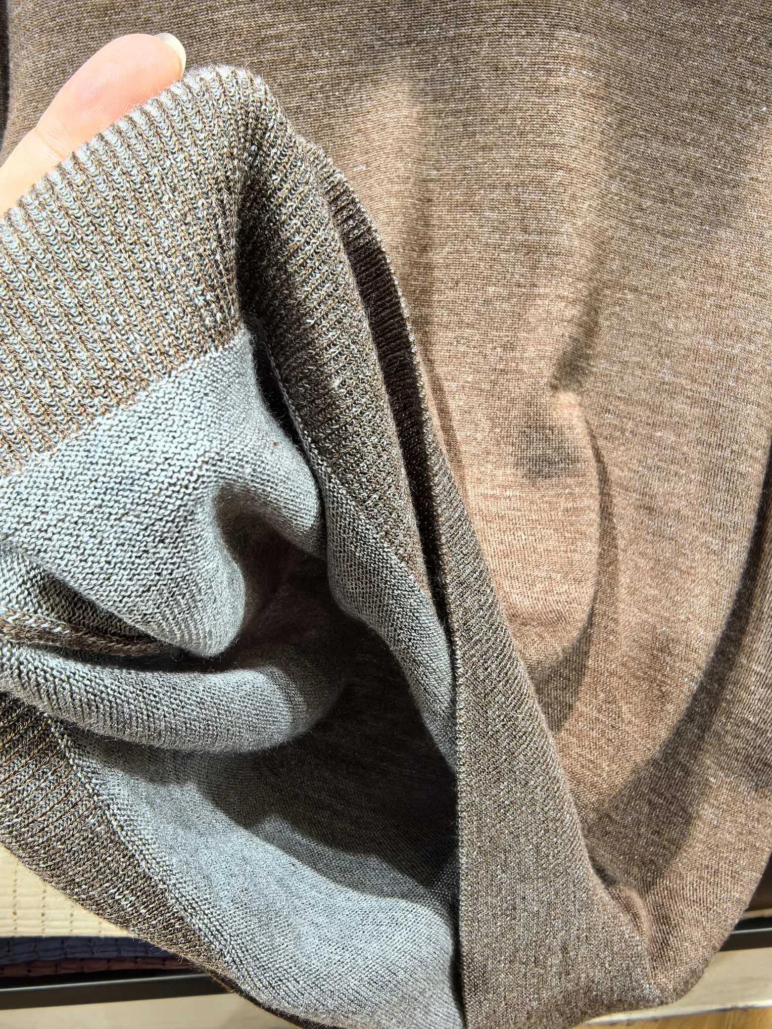 Футболки Мужские Loro Piana 76597