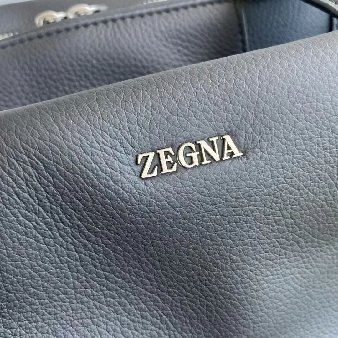 Дорожные Сумки Мужские Zegna 14619807