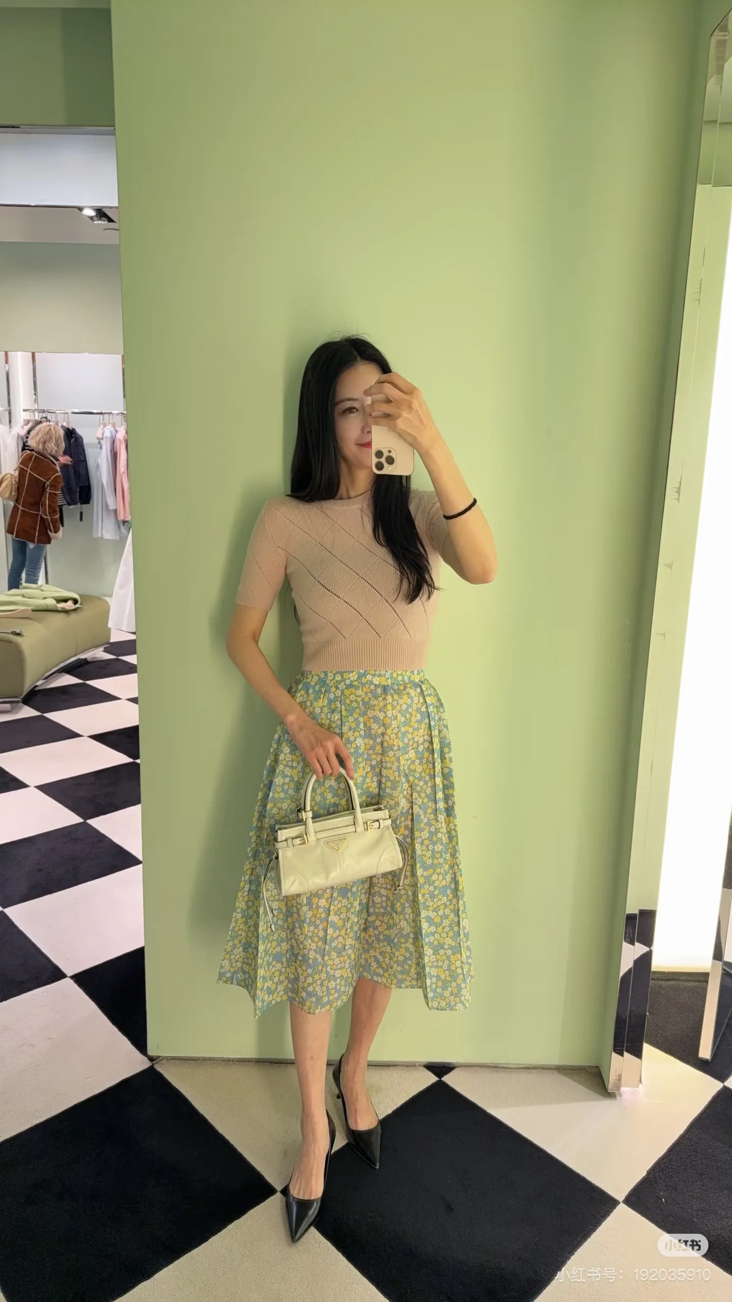 Юбки Женские Prada 11742436
