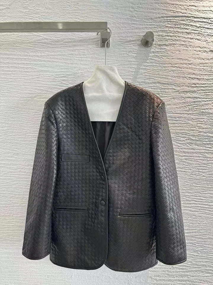 Жакеты Женские Bottega Veneta 18172912