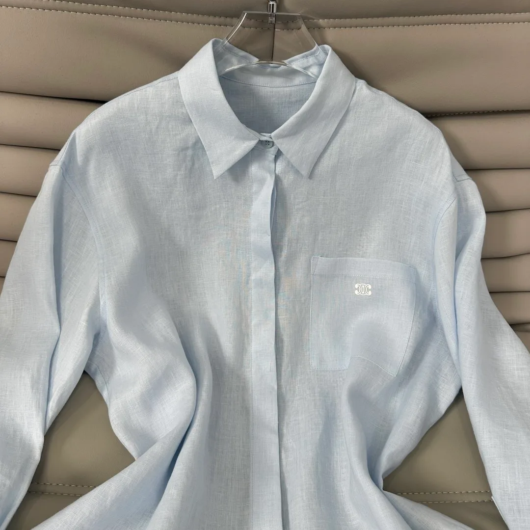 Рубашки Женские Celine 10272691