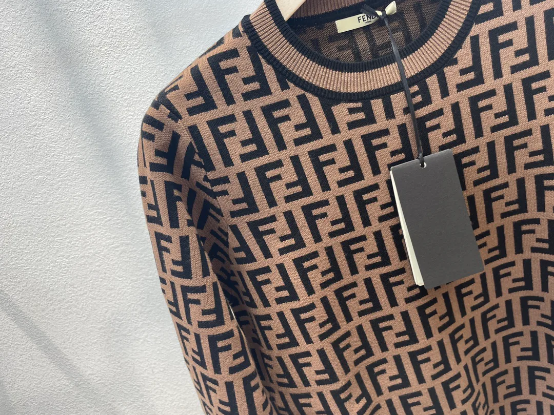 Джемперы И Свитеры Женские Fendi 18326221