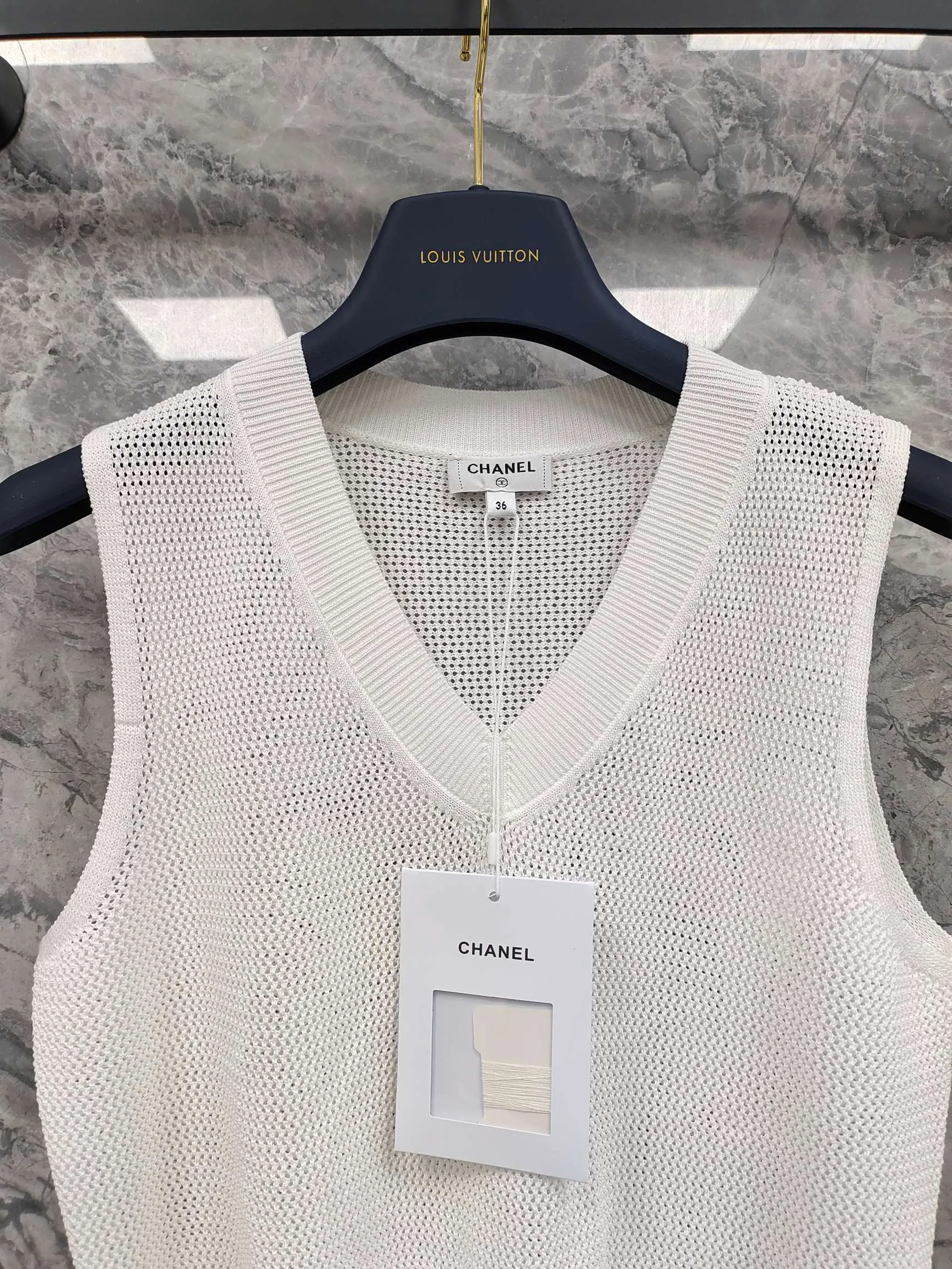 Джемперы И Свитеры Женские Chanel 11705236