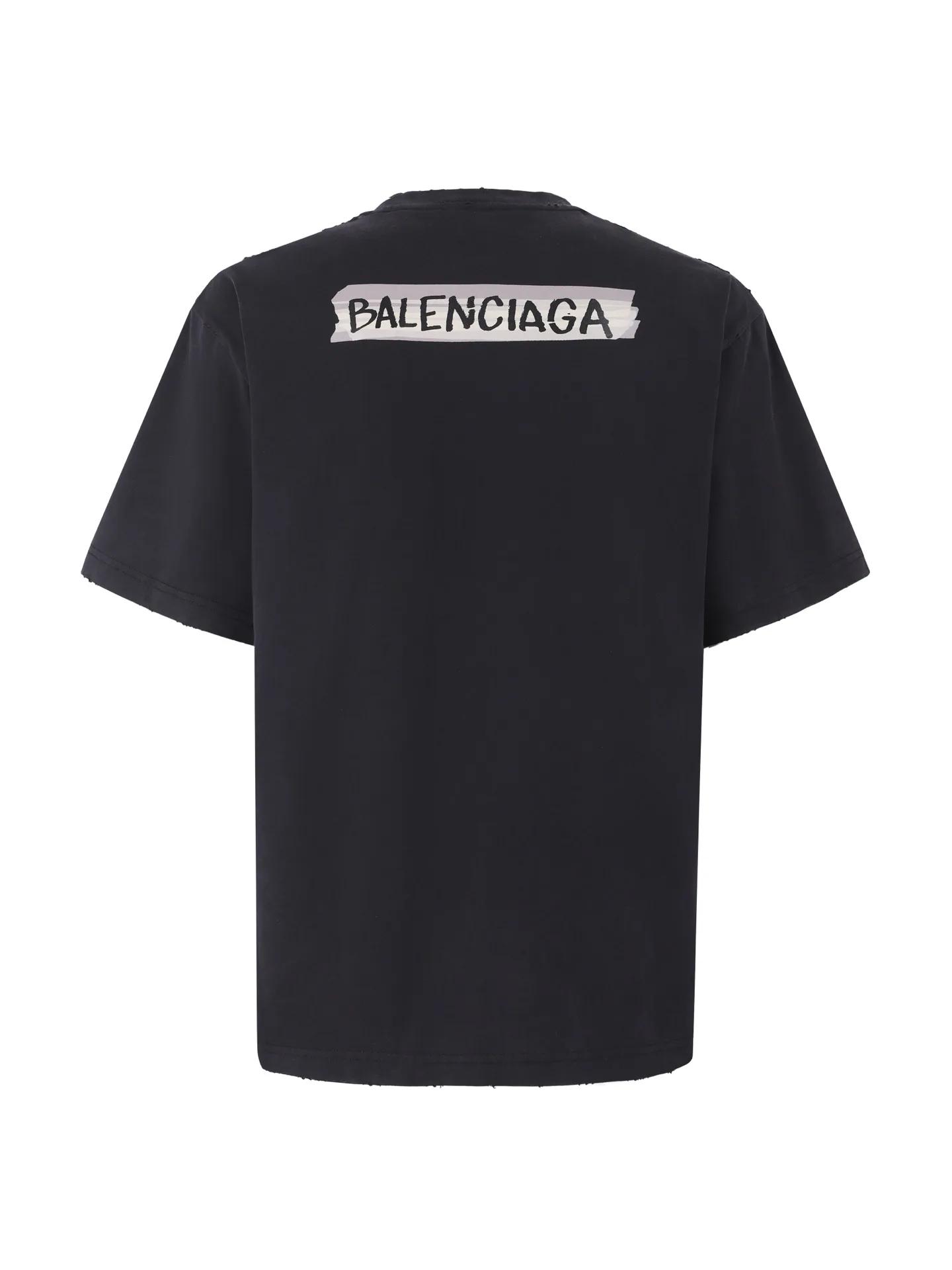 Футболки Женские Balenciaga 11427544