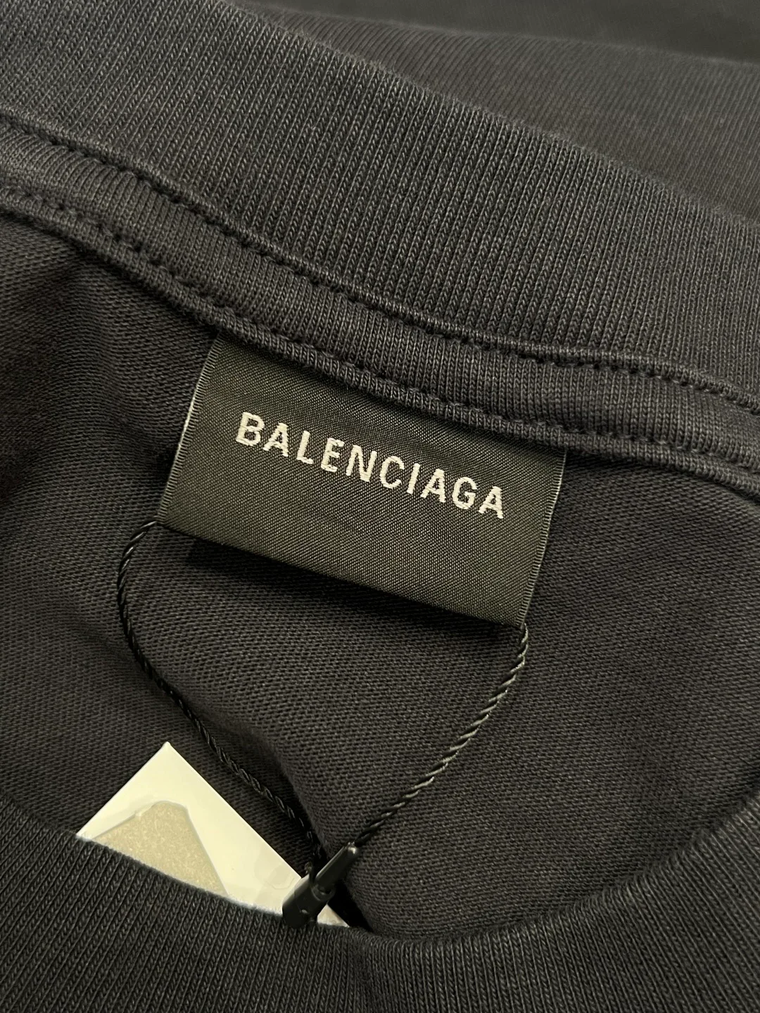 Футболки Мужские Balenciaga 11131639