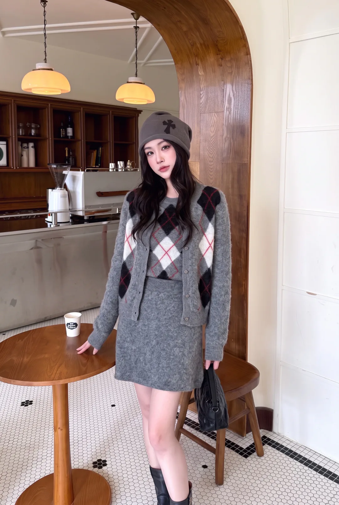 Джемперы И Свитеры Женские Miu Miu 19698194