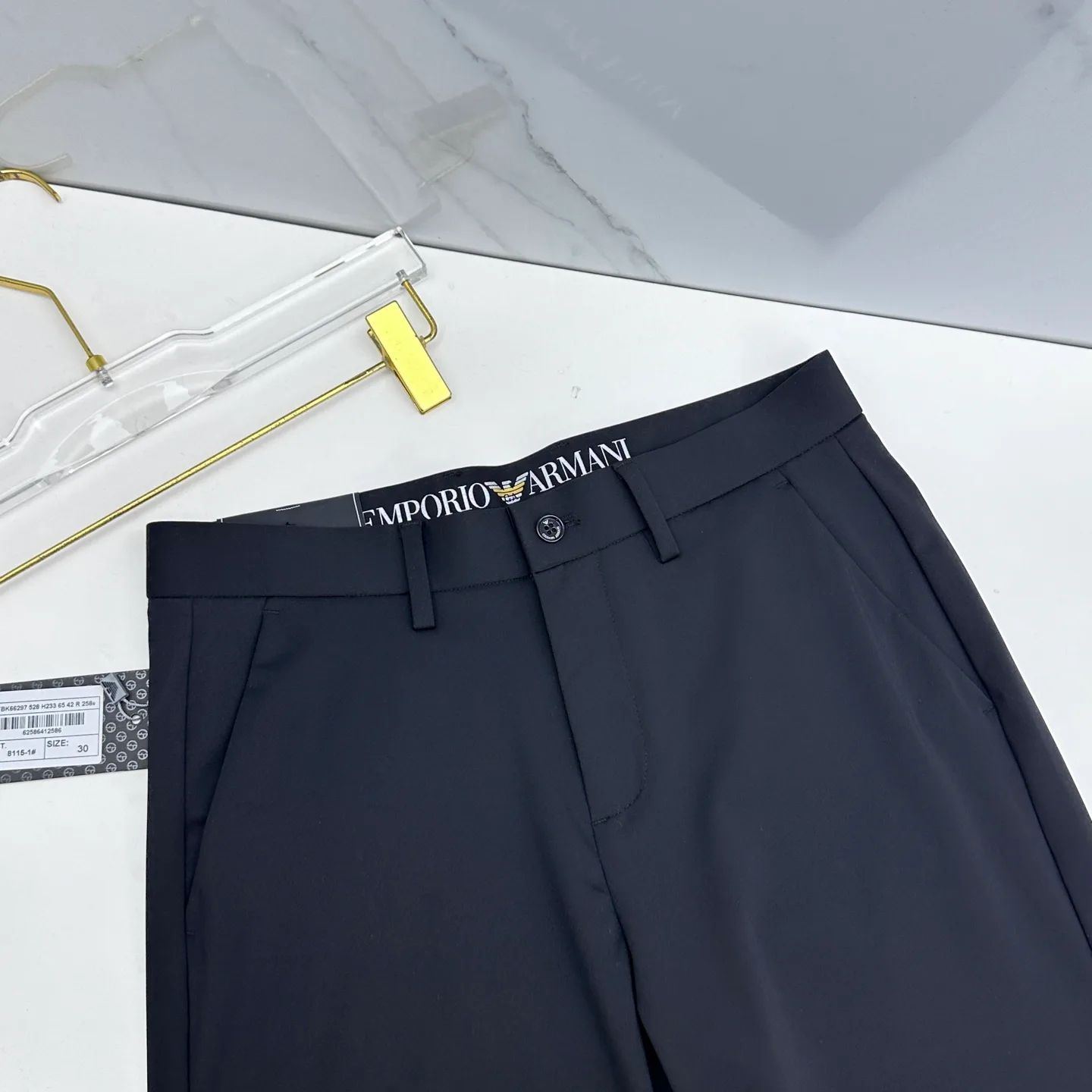 Брюки Женские Armani 13118823