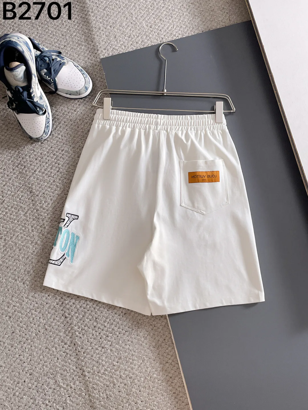 Шорты Мужские Louis Vuitton 10511864