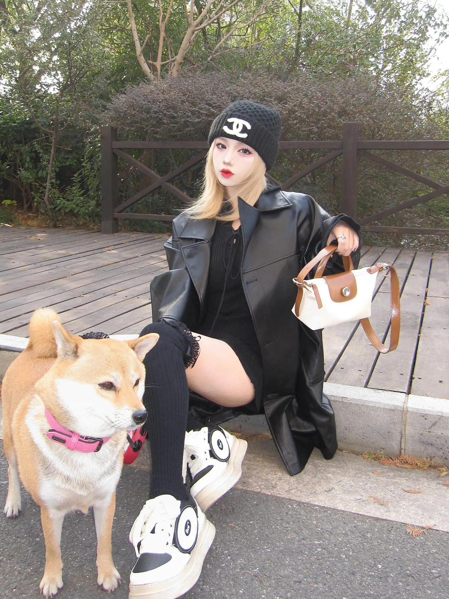 Головные Уборы Chanel 945377