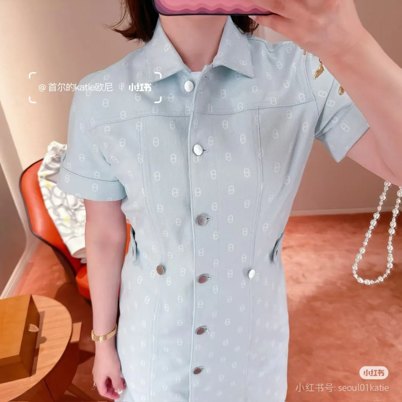 Платья Женские Hermes 56214