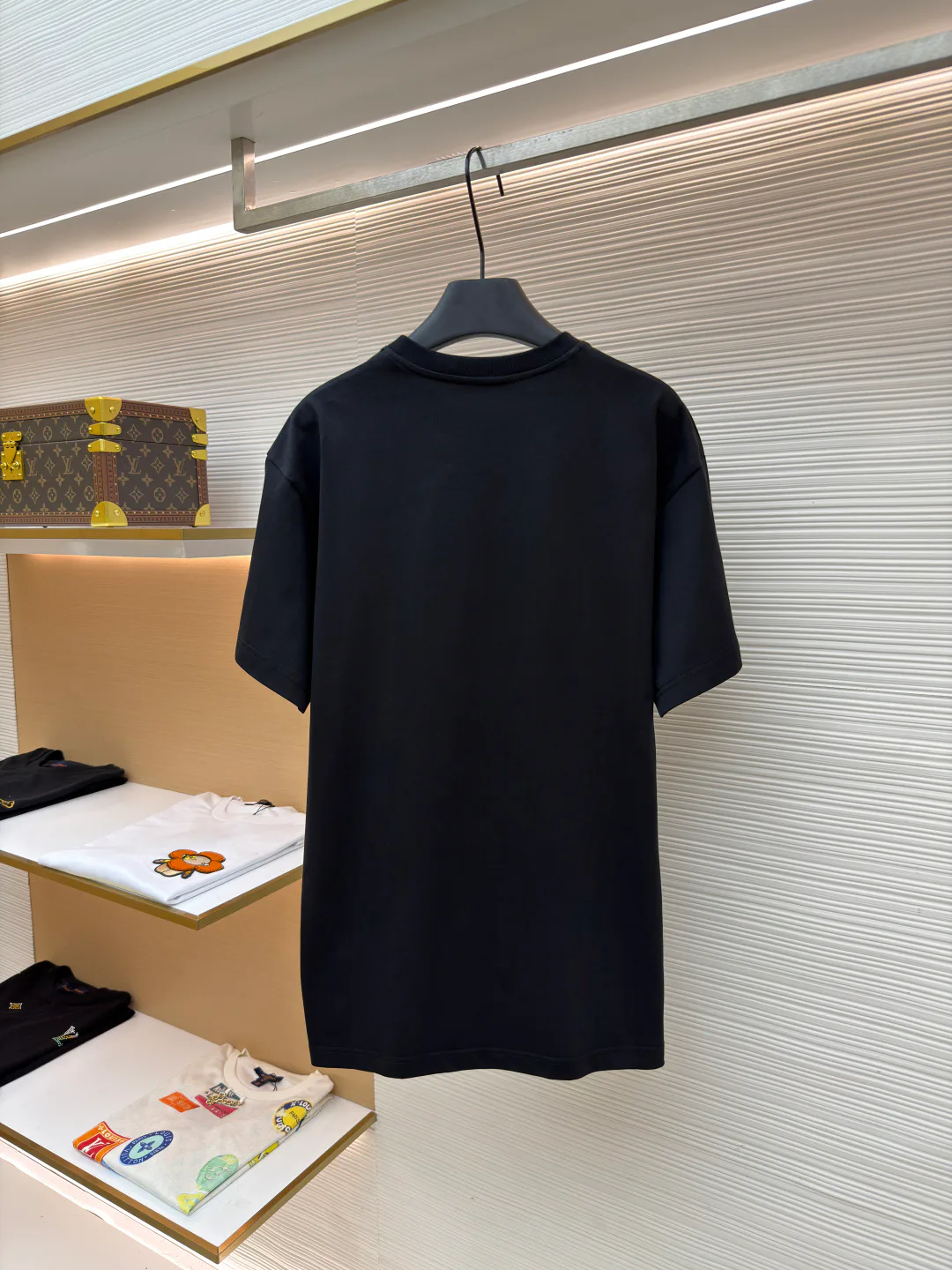 Футболки Мужские Givenchy 13187747
