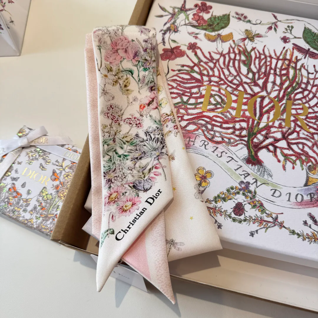 Платки Christian Dior 10416174
