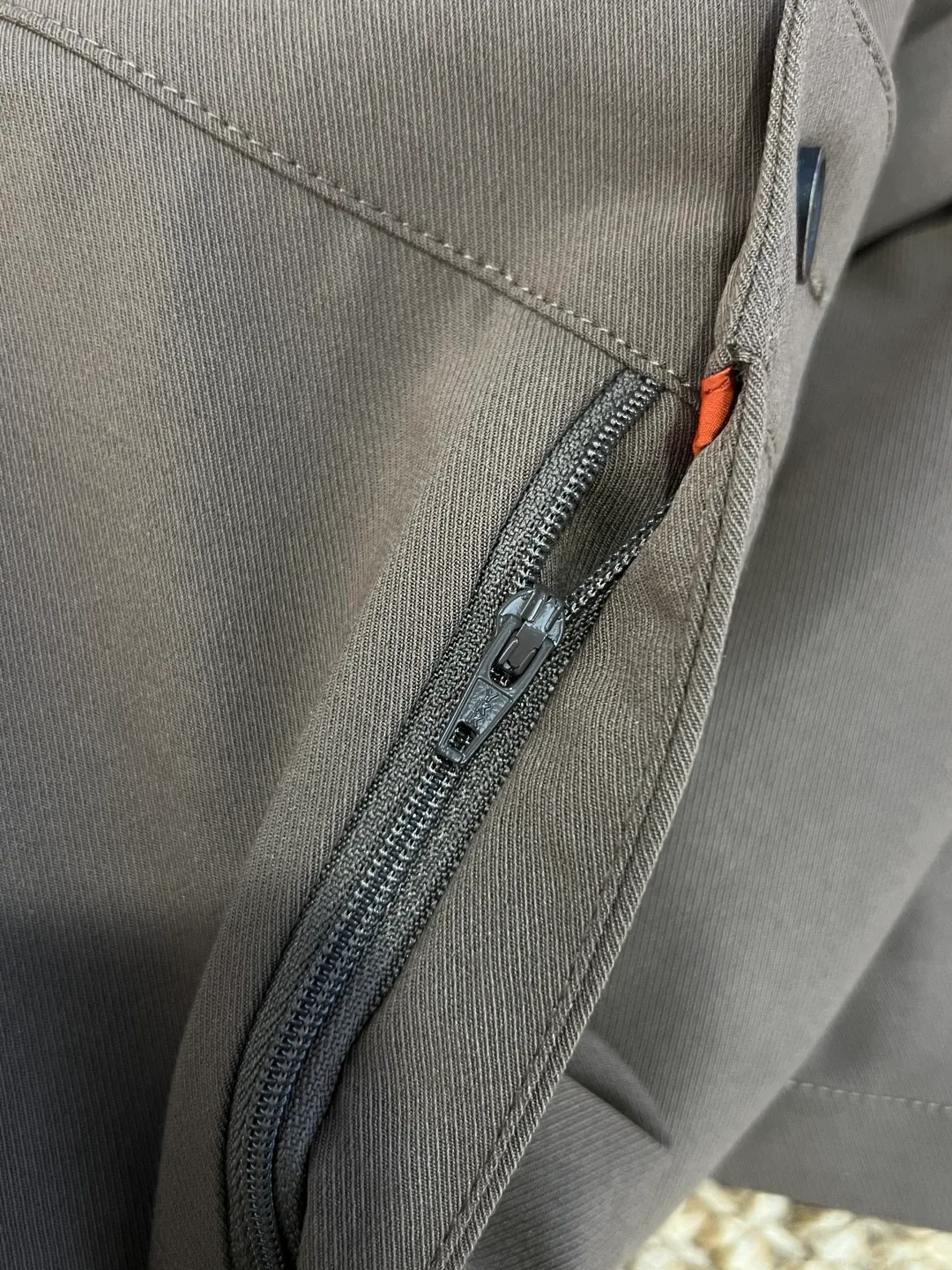Брюки Мужские Loro Piana 11182708