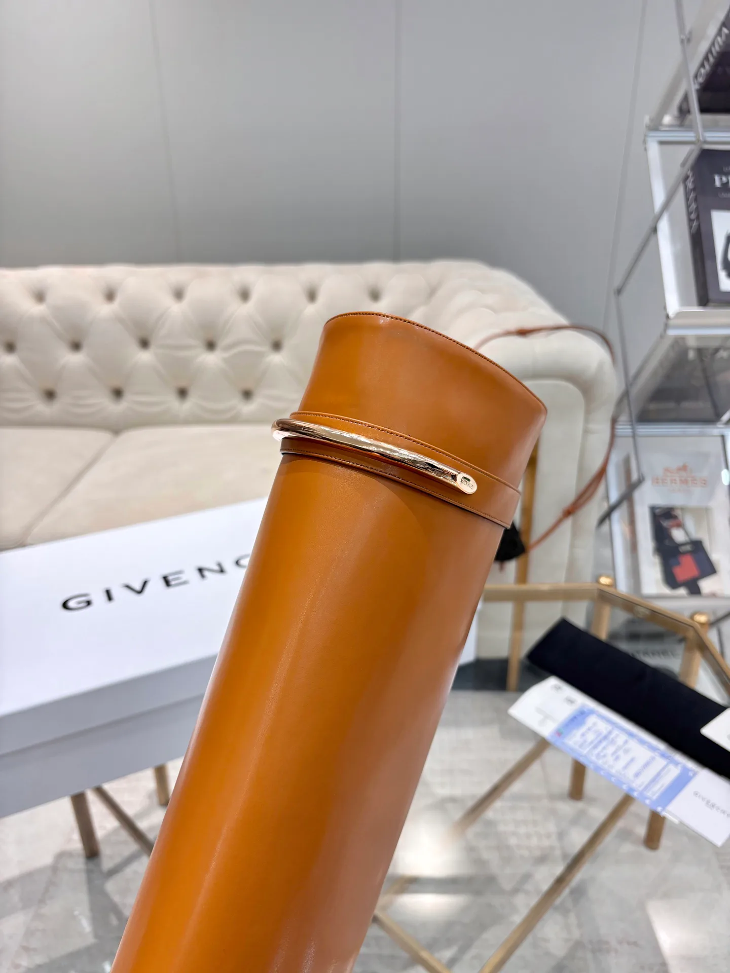 Сапоги Женские Givenchy 18251258