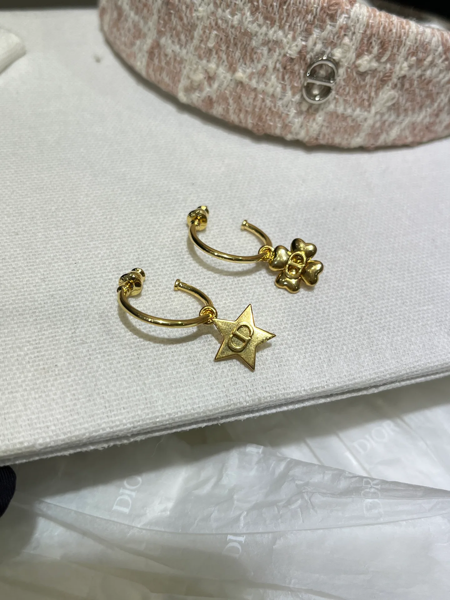 Бижутерия Christian Dior 11420447