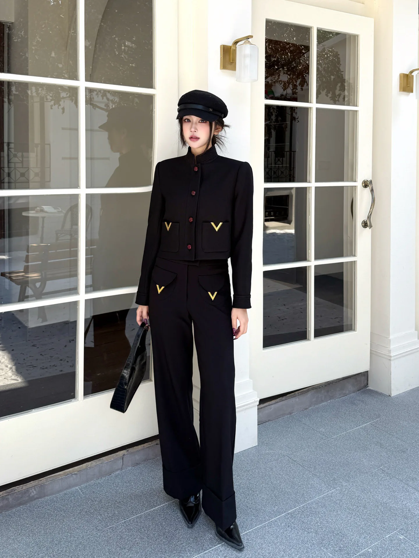 Жакеты Женские Valentino 10117307