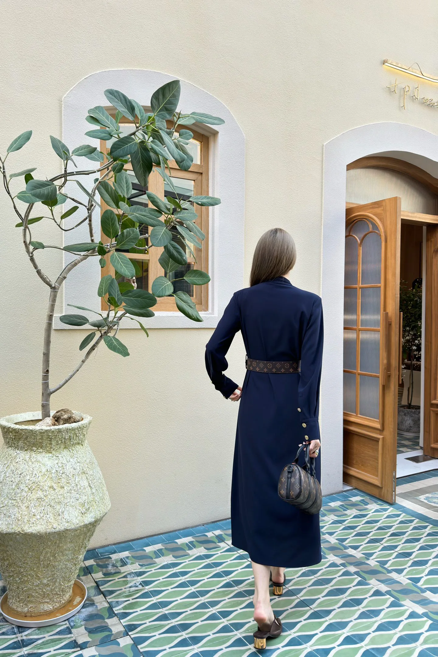 Платья Женские Louis Vuitton 7454