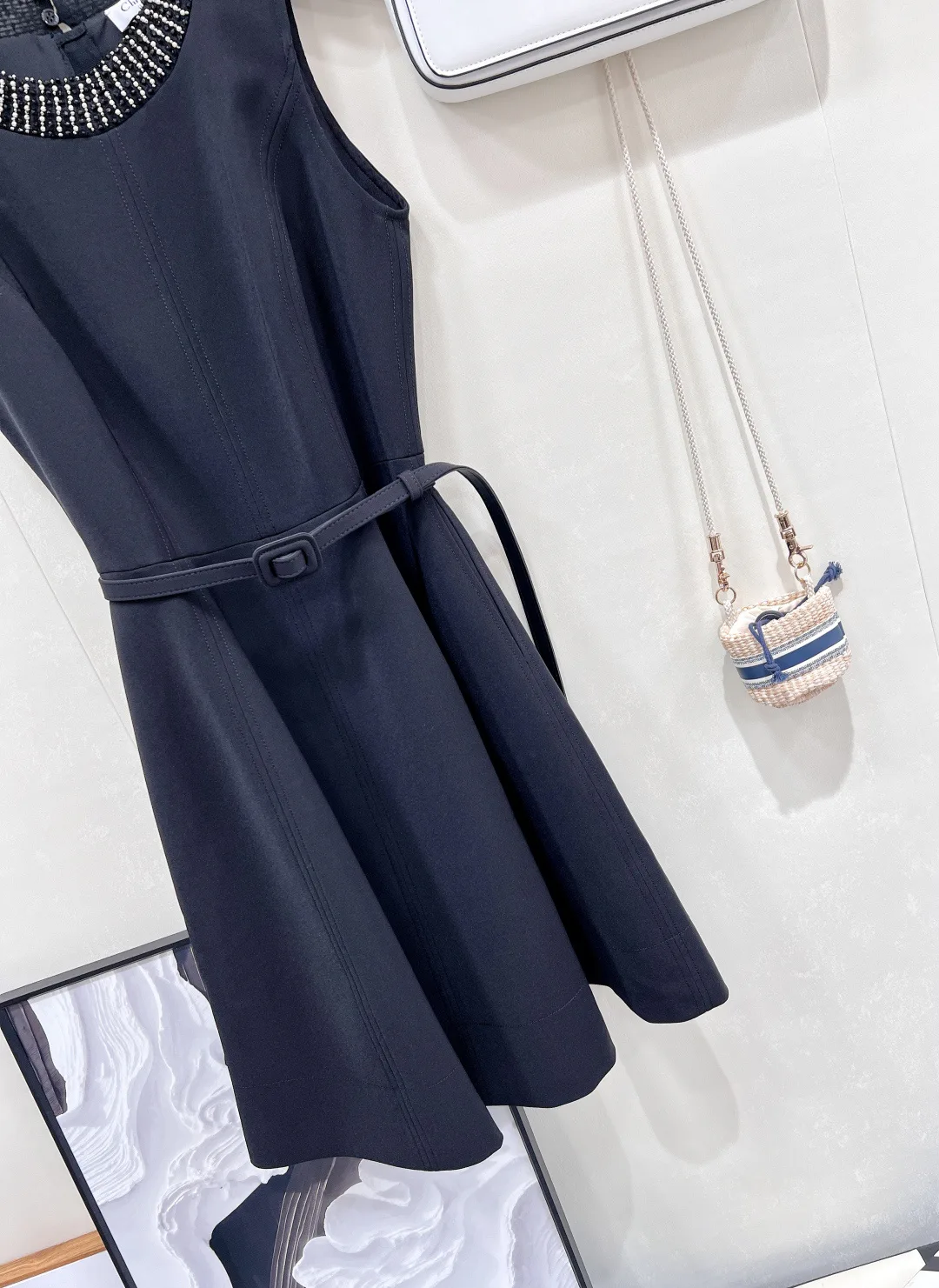 Платья Женские Christian Dior 10993690