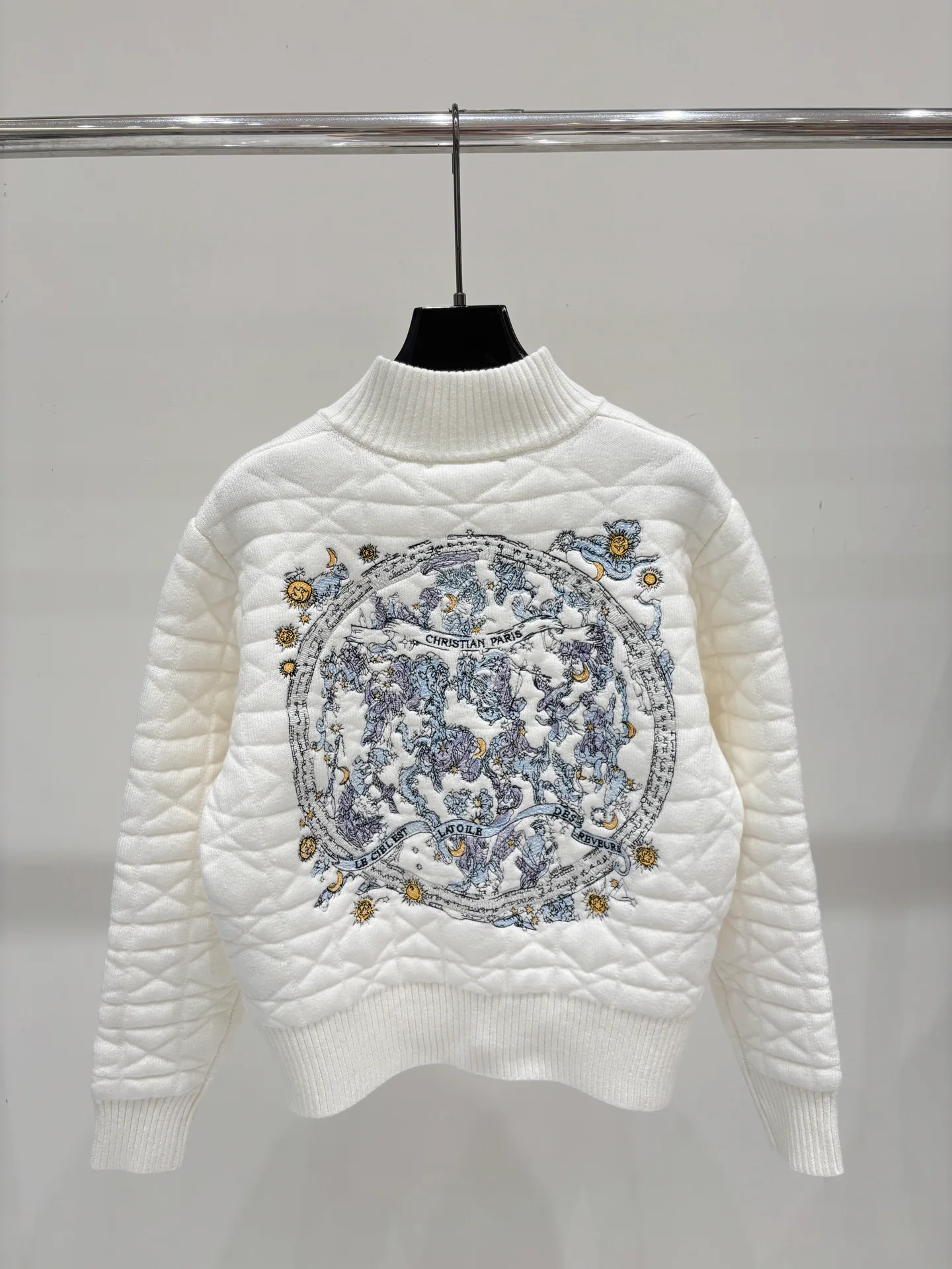 Джемперы И Свитеры Женские Christian Dior 18031880
