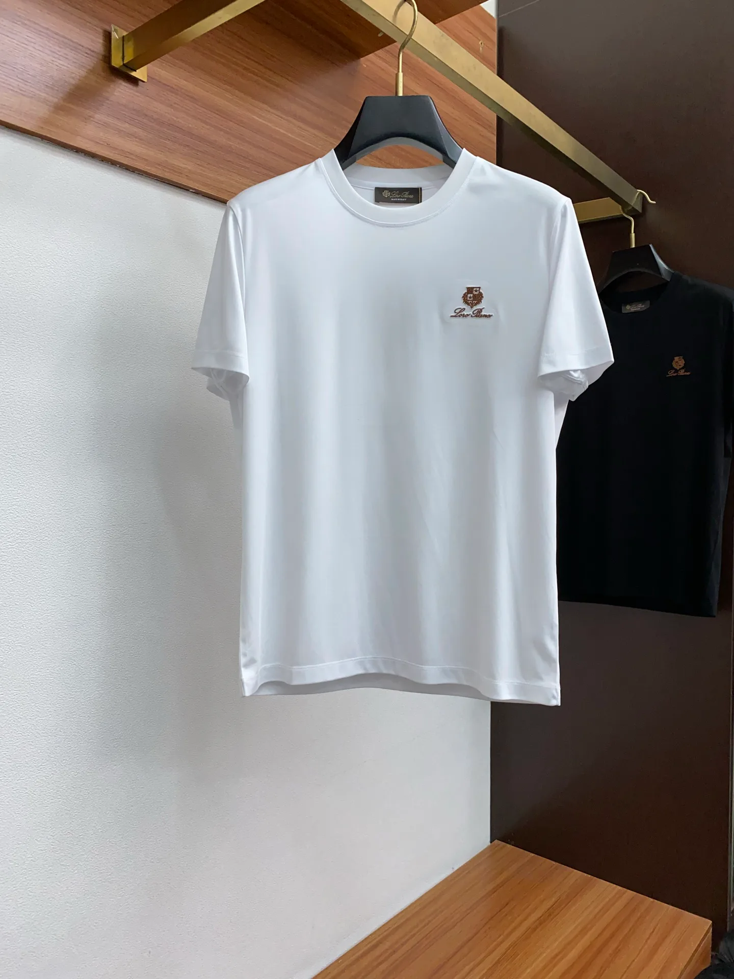 Футболки Мужские Loro Piana 12816456