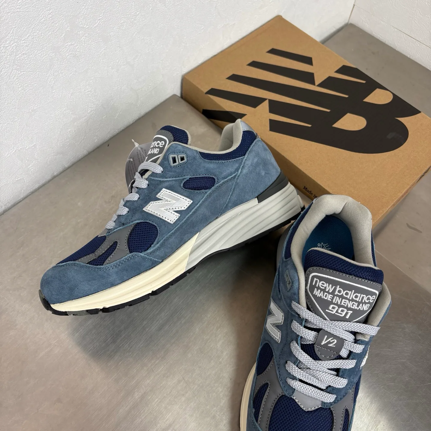 Кроссовки Женские New Balance 19519811
