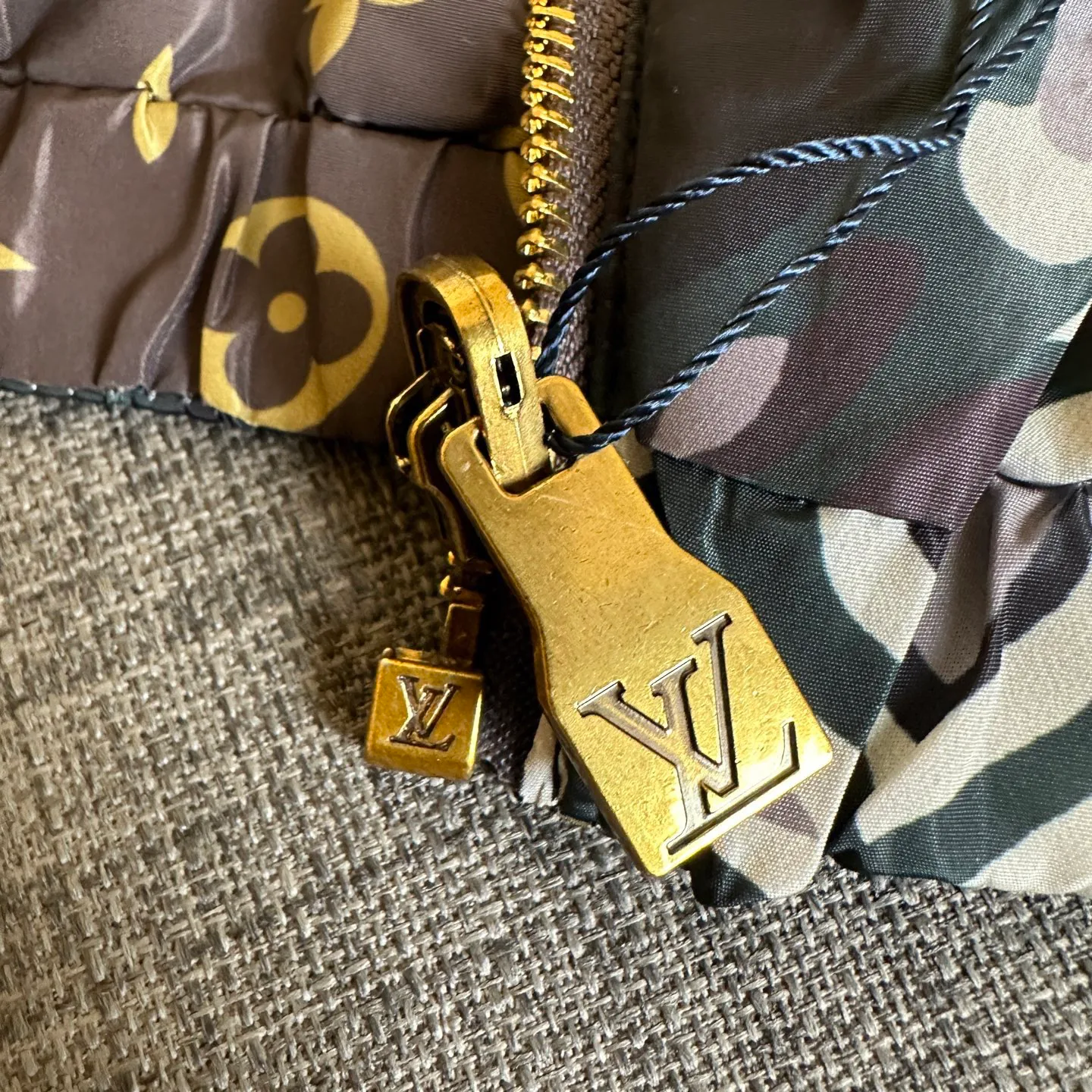 Куртки И Пуховики Мужские Louis Vuitton 13563957