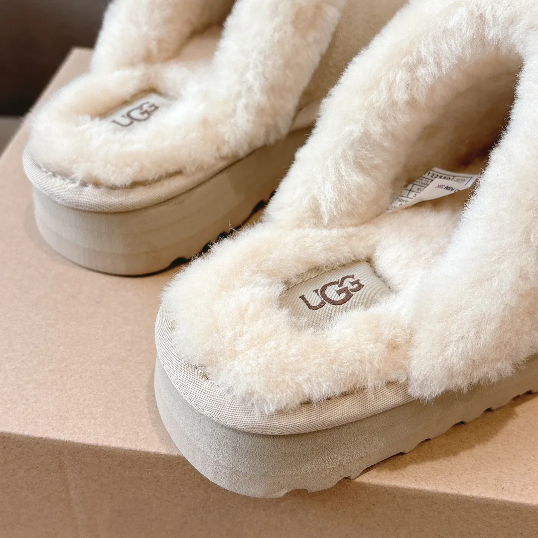 Мюли И Сабо Женские Ugg 195425