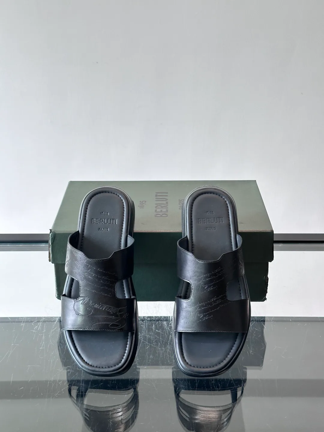 Сандалии Мужские Berluti 13452957