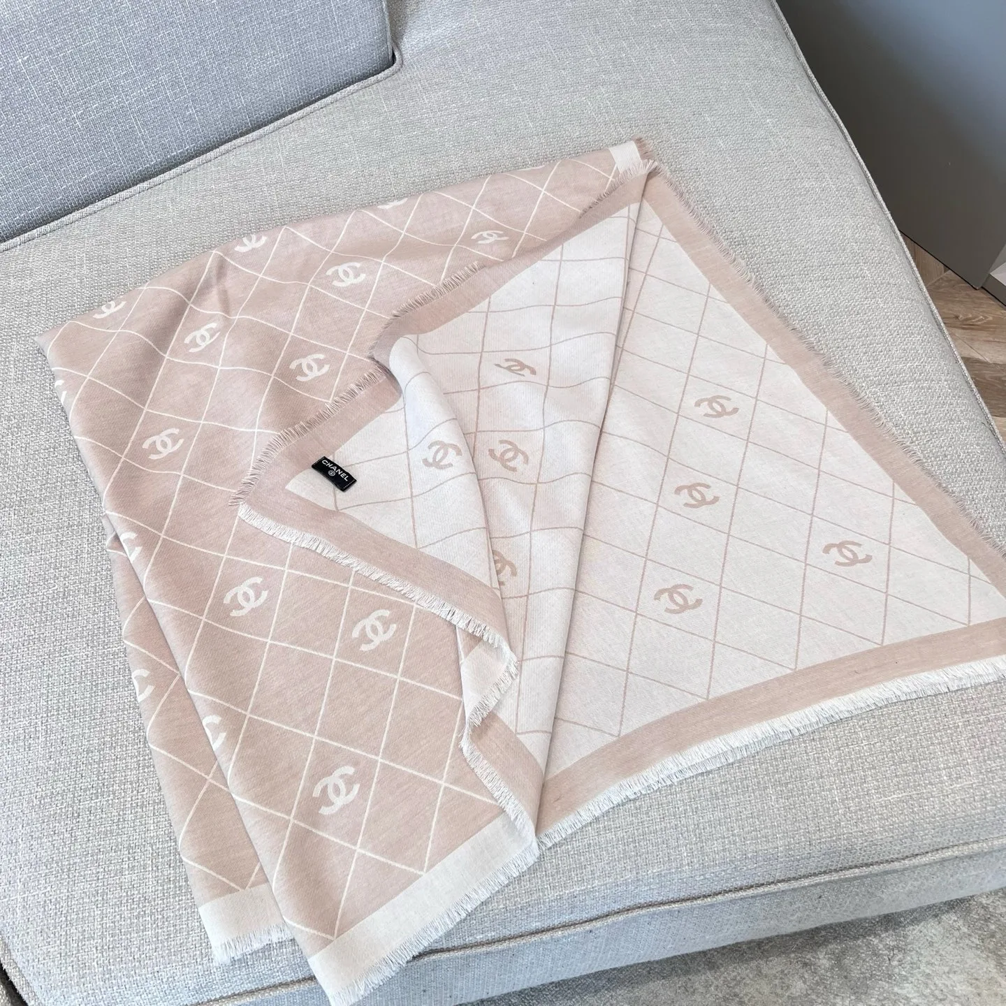 Шарфы Chanel 28492