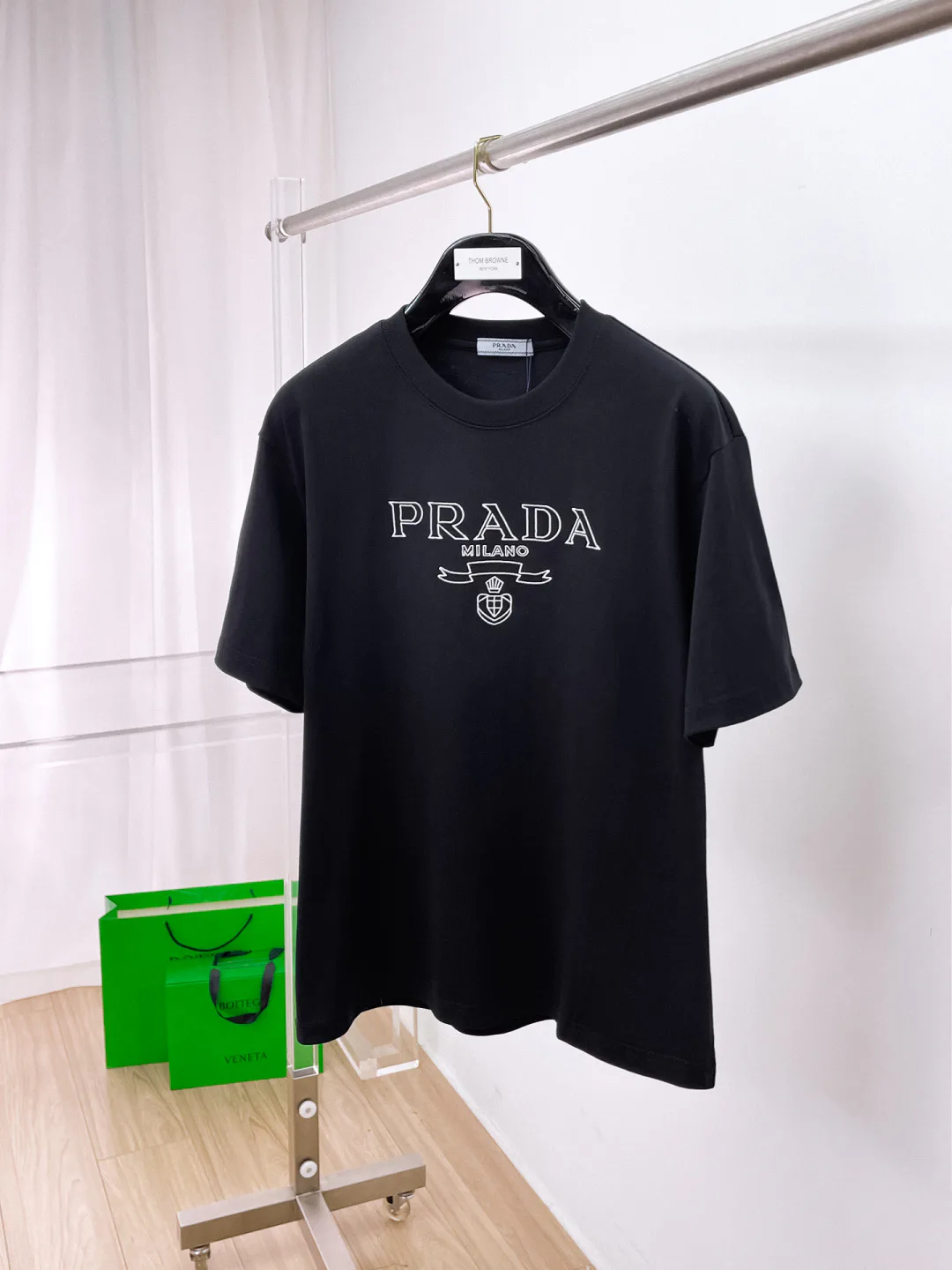 Брюки Женские Prada 13230454
