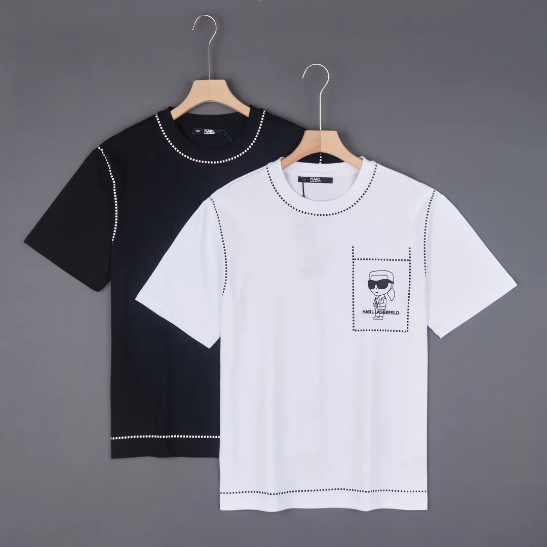 Футболки Женские Karl Lagerfeld 13251279