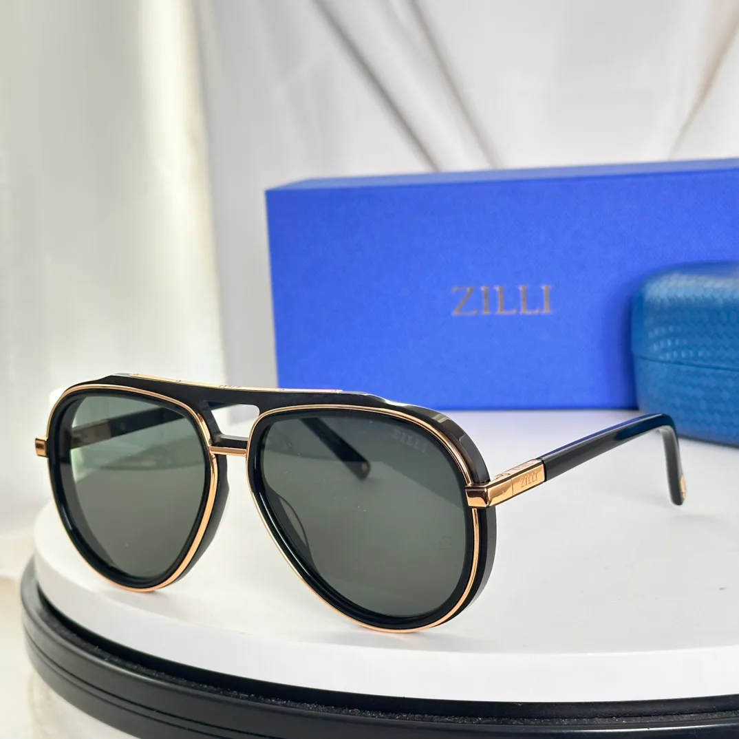 Очки Zilli 113170