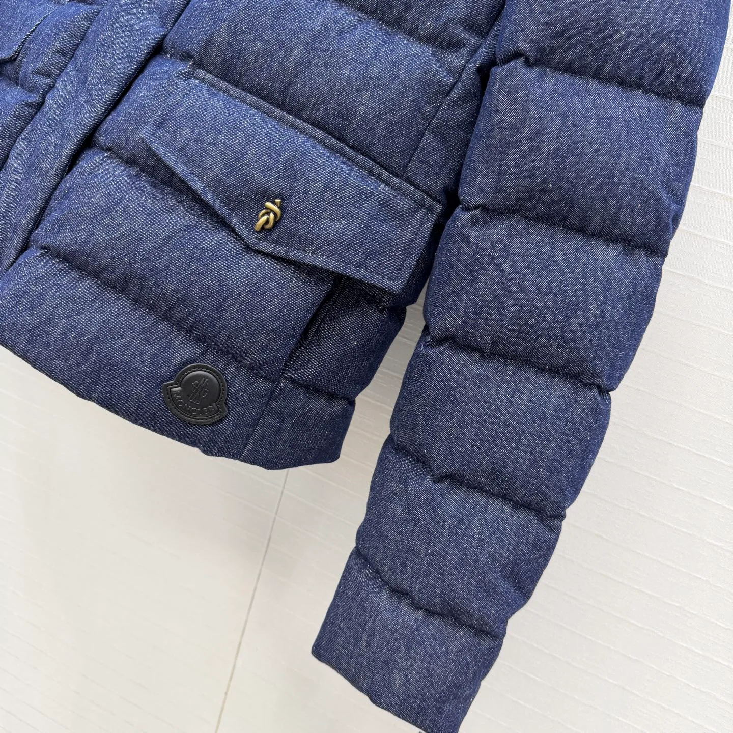 Куртки И Пуховики Женские Moncler 18710901