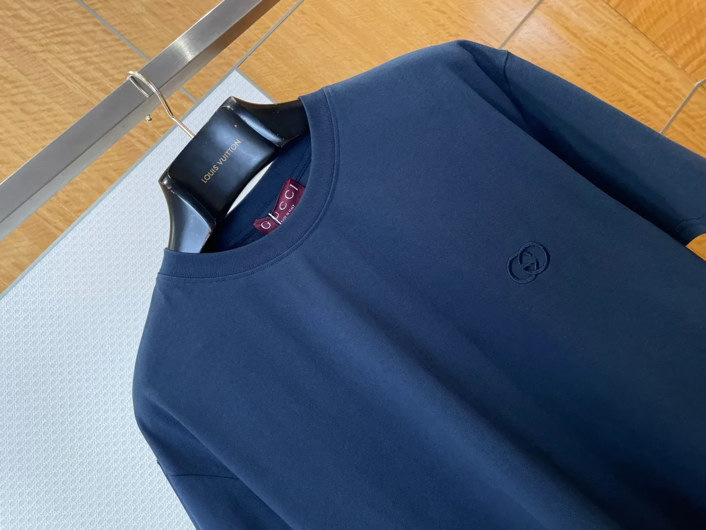 Футболки Мужские Gucci 558774