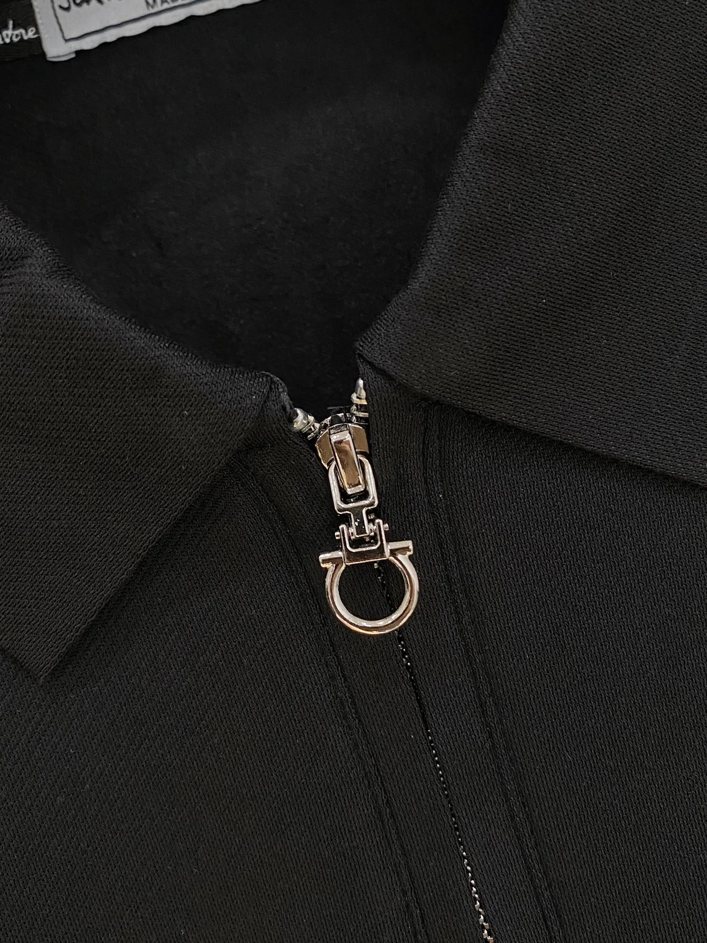 Лонгсливы Женские Salvatore Ferragamo 64475