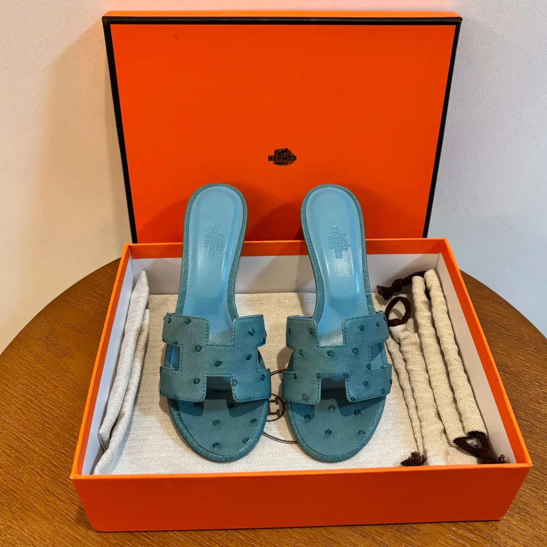 Сандалии Женские Hermes 11408676