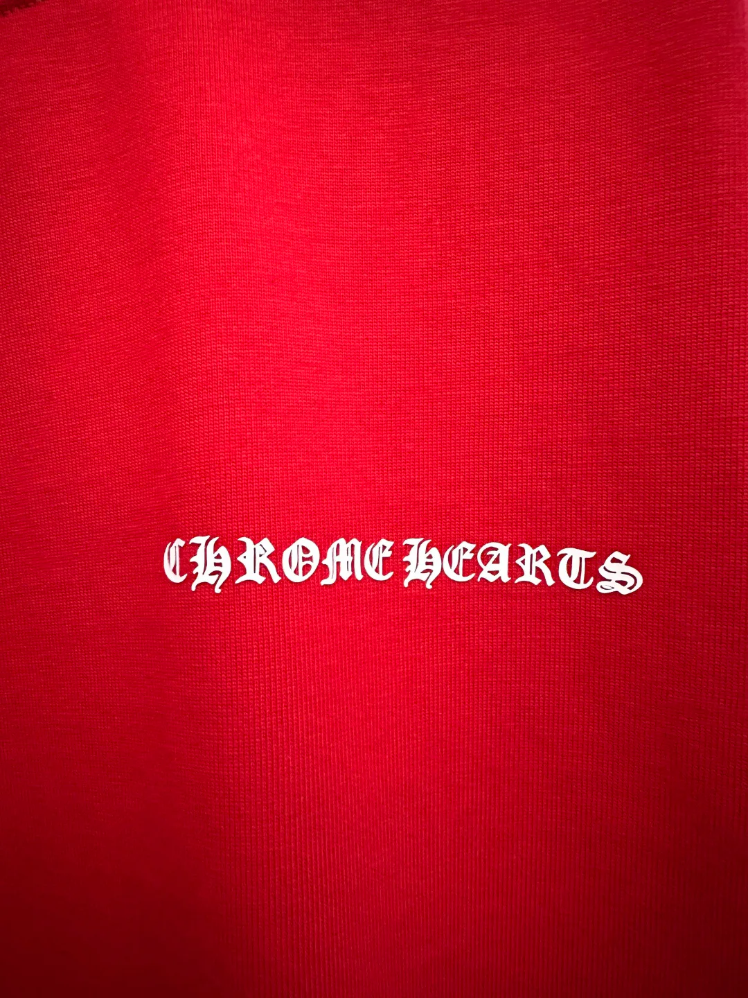 Футболки Женские Chrome Hearts 11423629