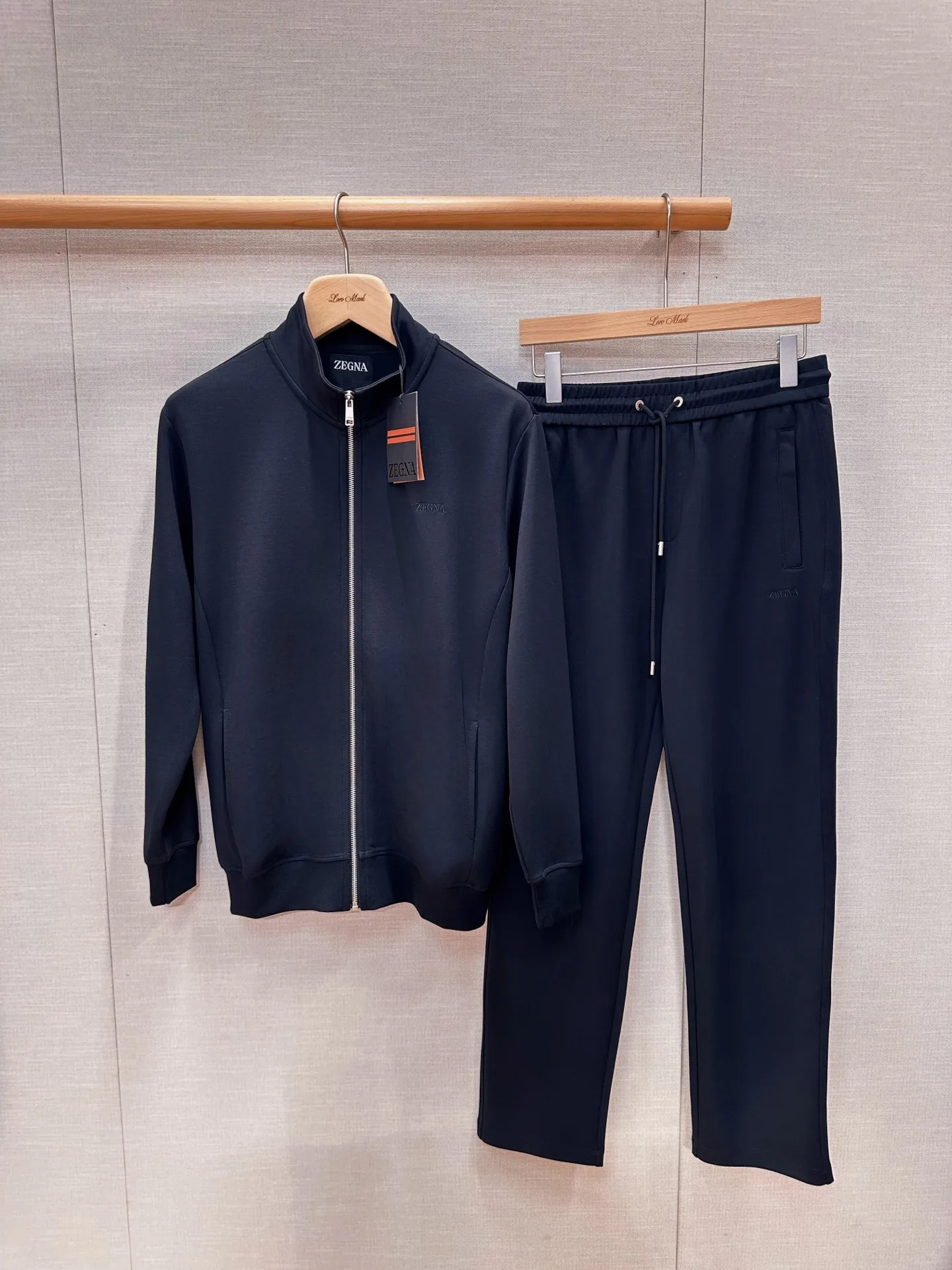 Спортивные Костюмы Мужские Zegna 12724001