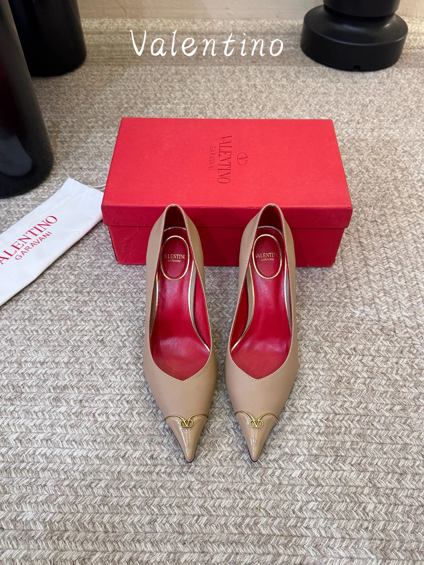 Туфли Женские Valentino 17933489