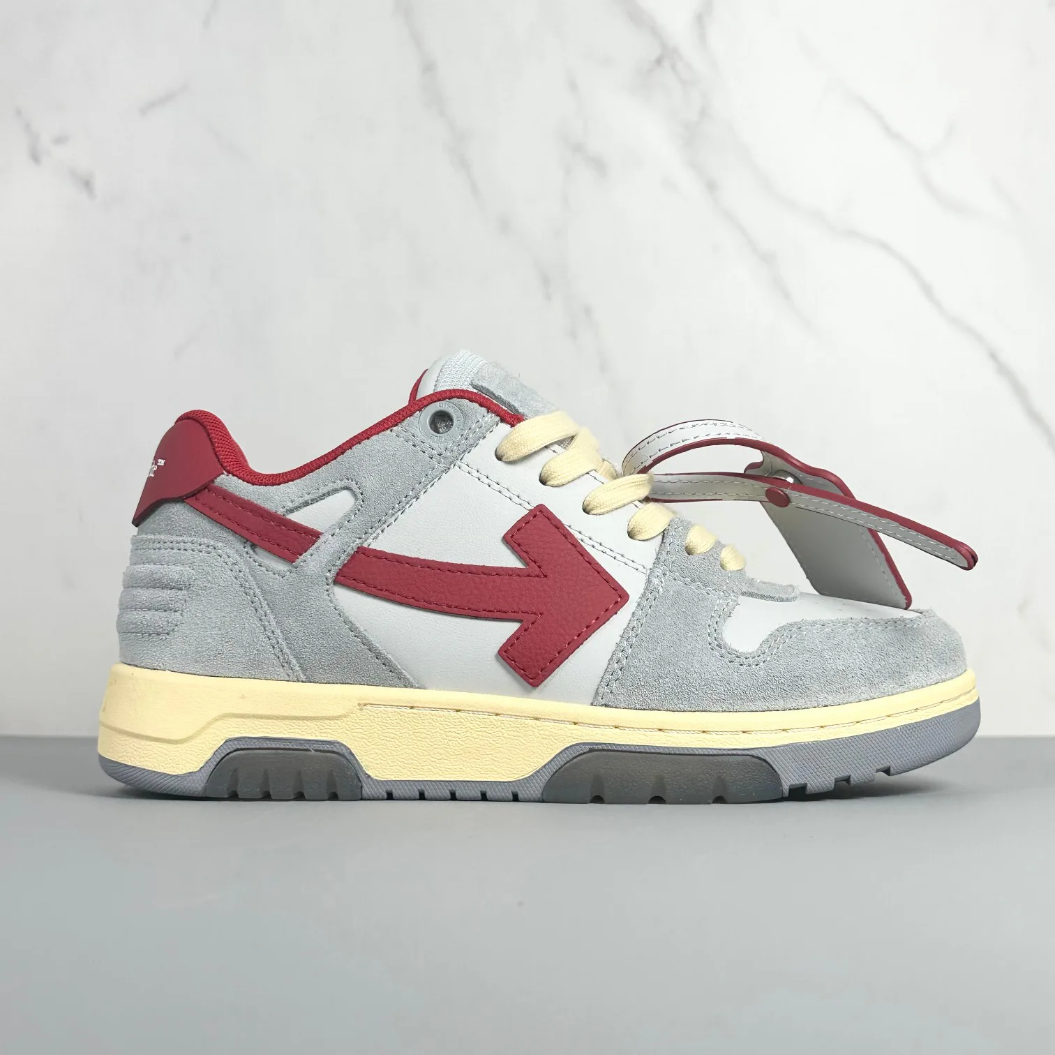 Кроссовки Женские Off-White 82753