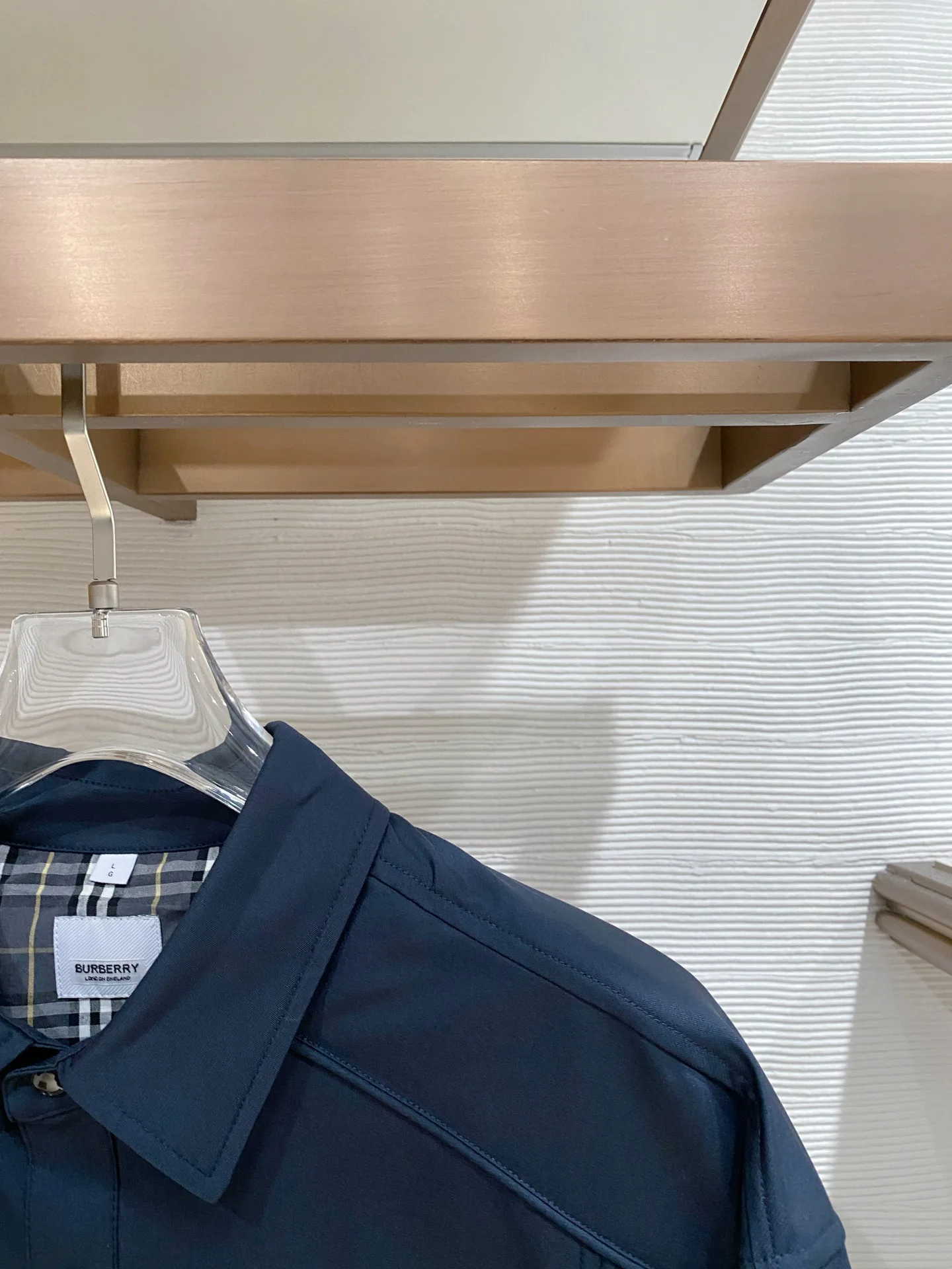 Куртки И Пуховики Мужские Burberry 10300311