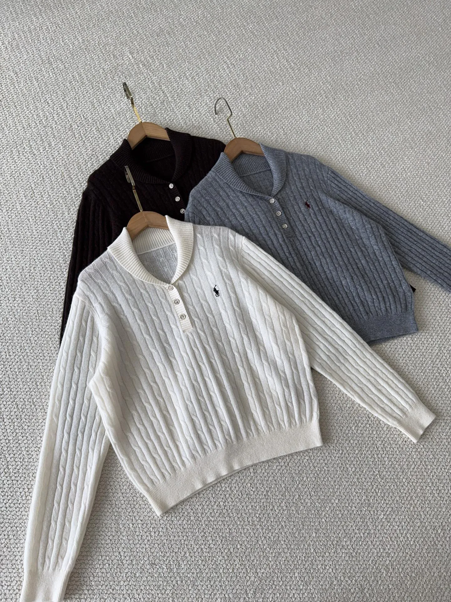 Джемперы И Свитеры Женские Ralph Lauren 20099632