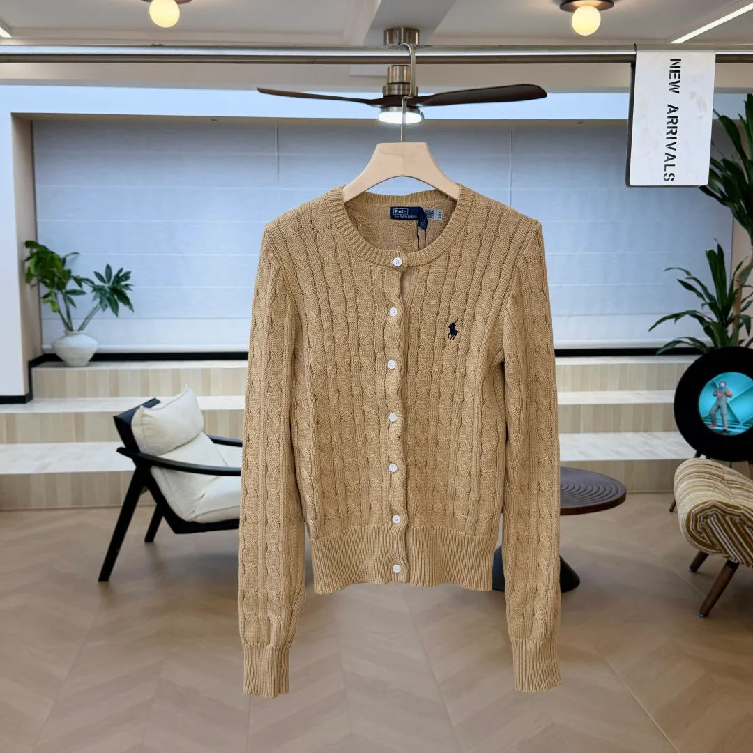 Джемперы И Свитеры Женские Ralph Lauren 18866920