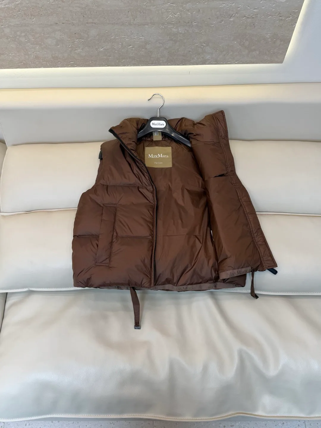 Жилеты Женские Max Mara 17917341
