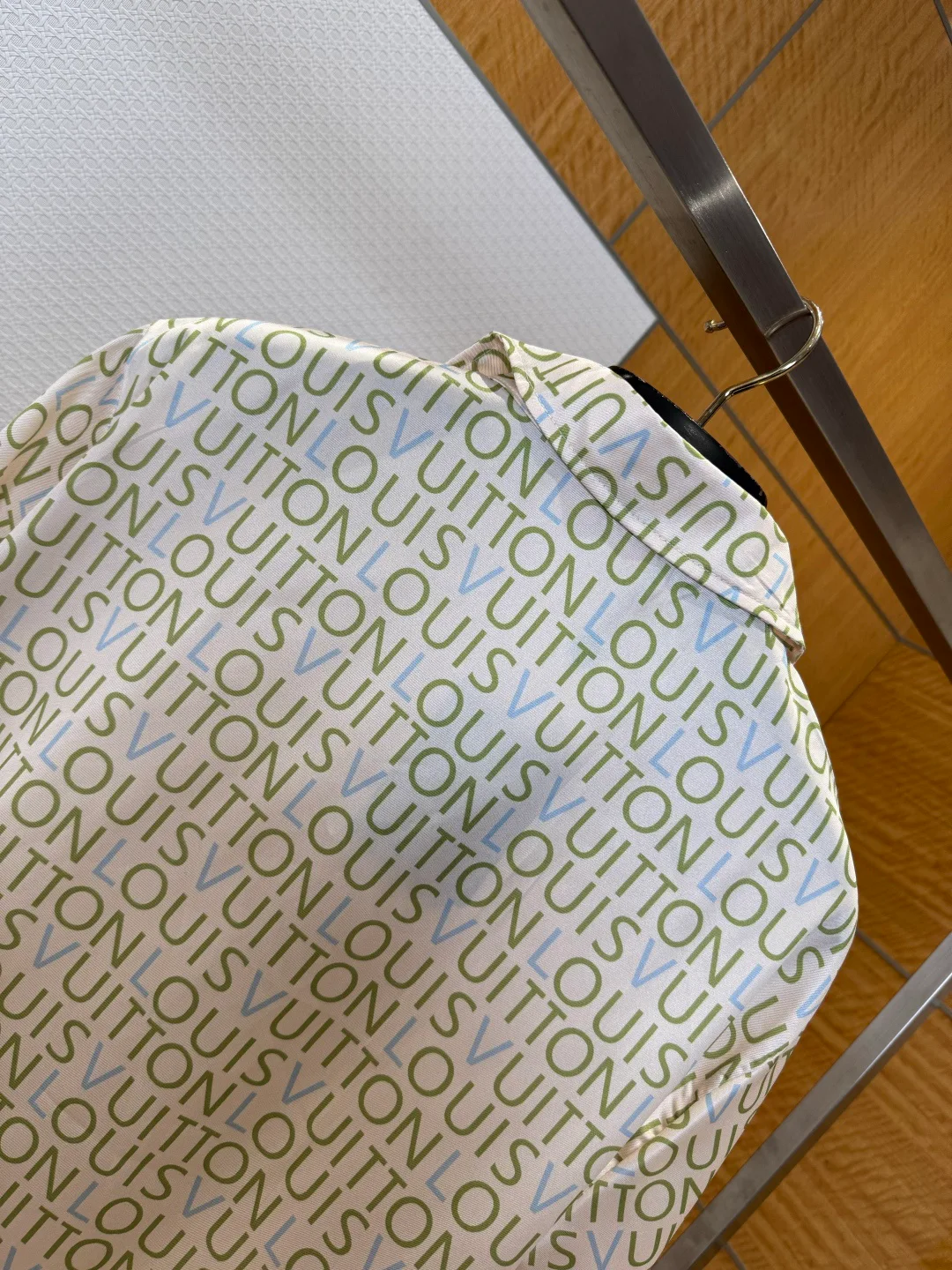 Рубашки Мужские Louis Vuitton 1684362