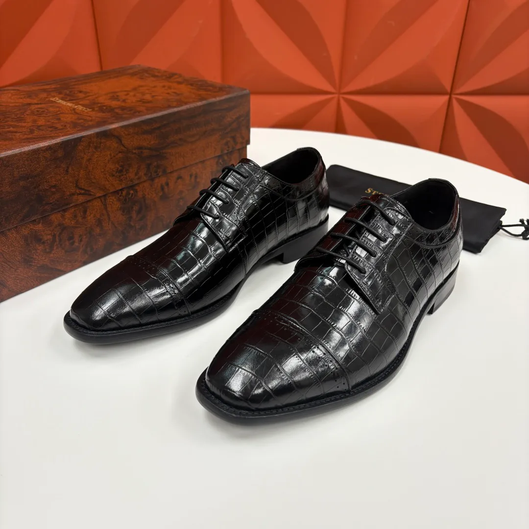 Лоферы И Туфли Мужские Stefano Ricci 98916