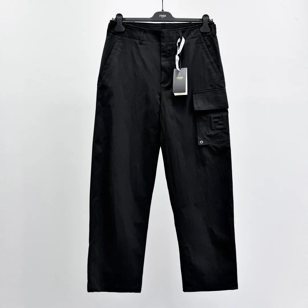 Брюки Мужские Fendi 3585133