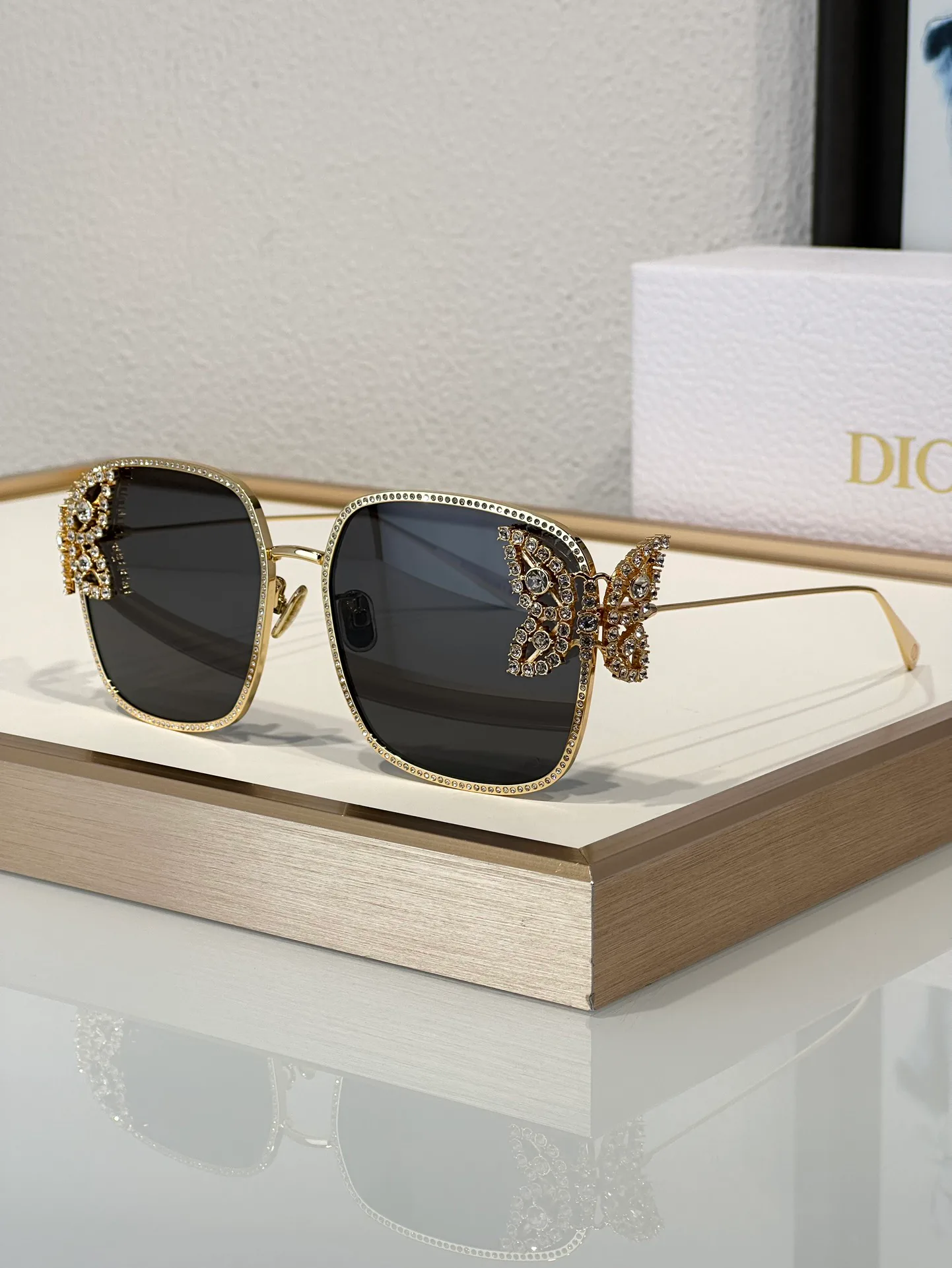 Очки Christian Dior 11687750