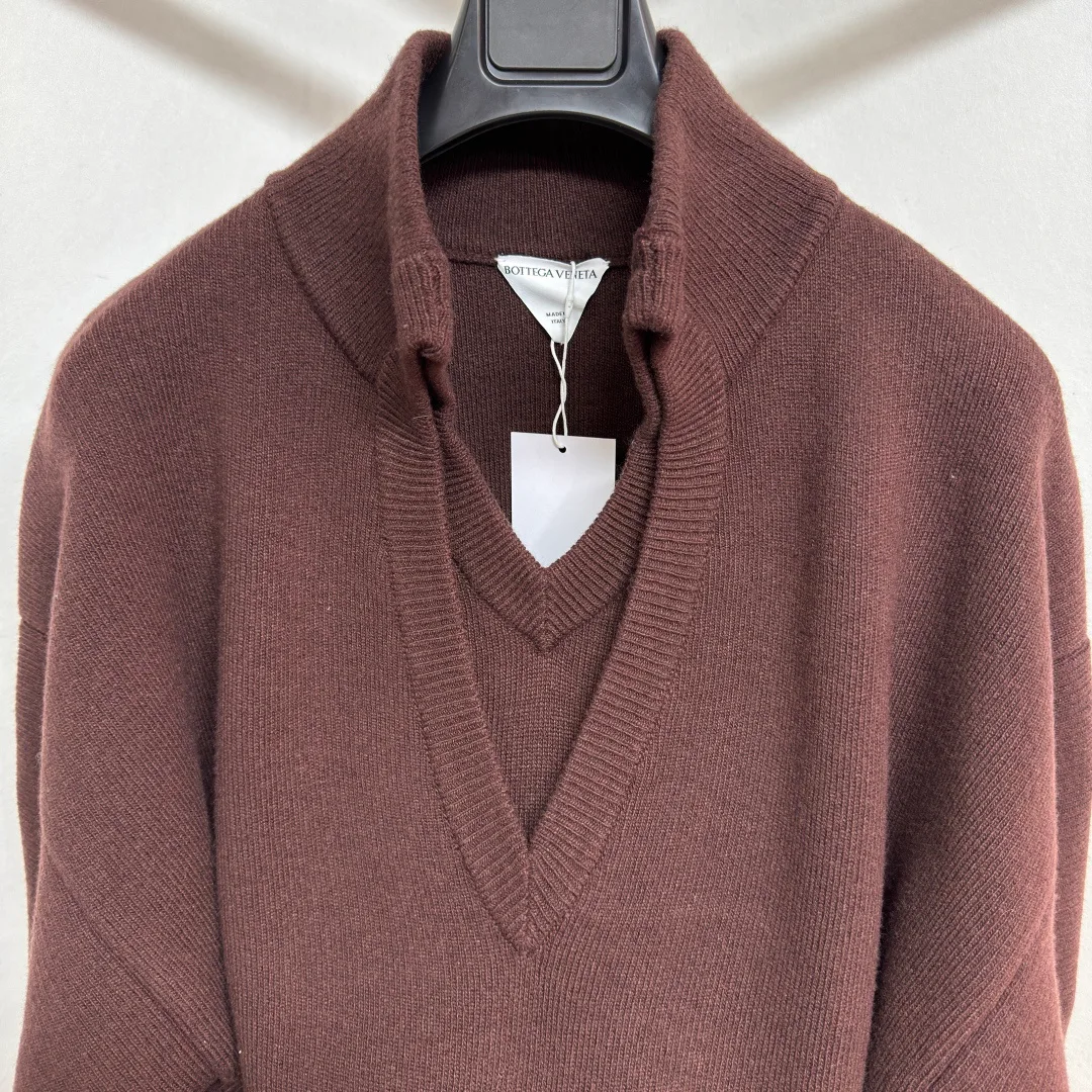 Джемперы И Свитеры Мужские Bottega Veneta 1059666