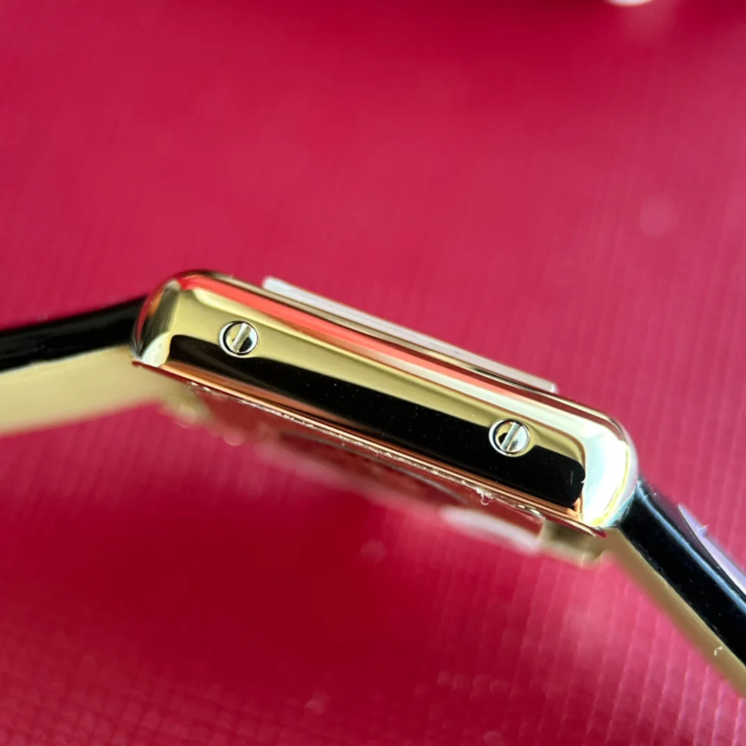 Часы Женские Cartier 692609